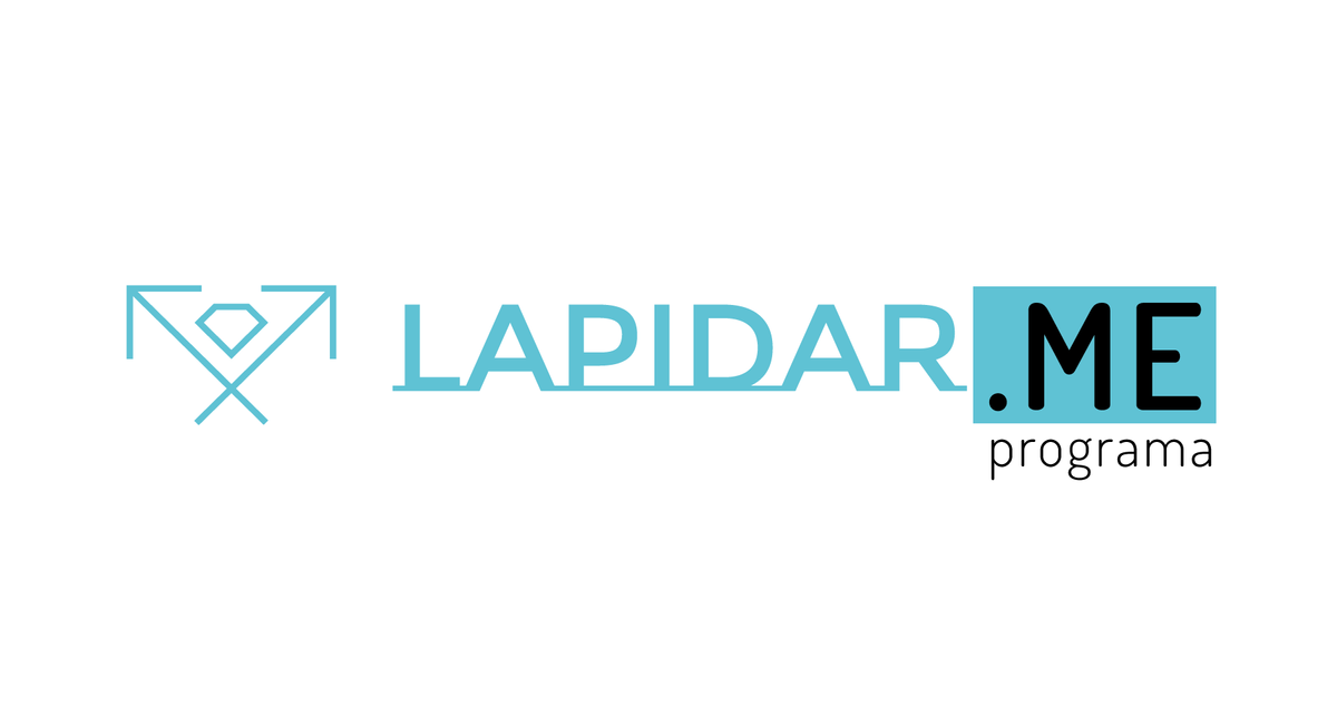 VÍDEO LAPIDAR alta